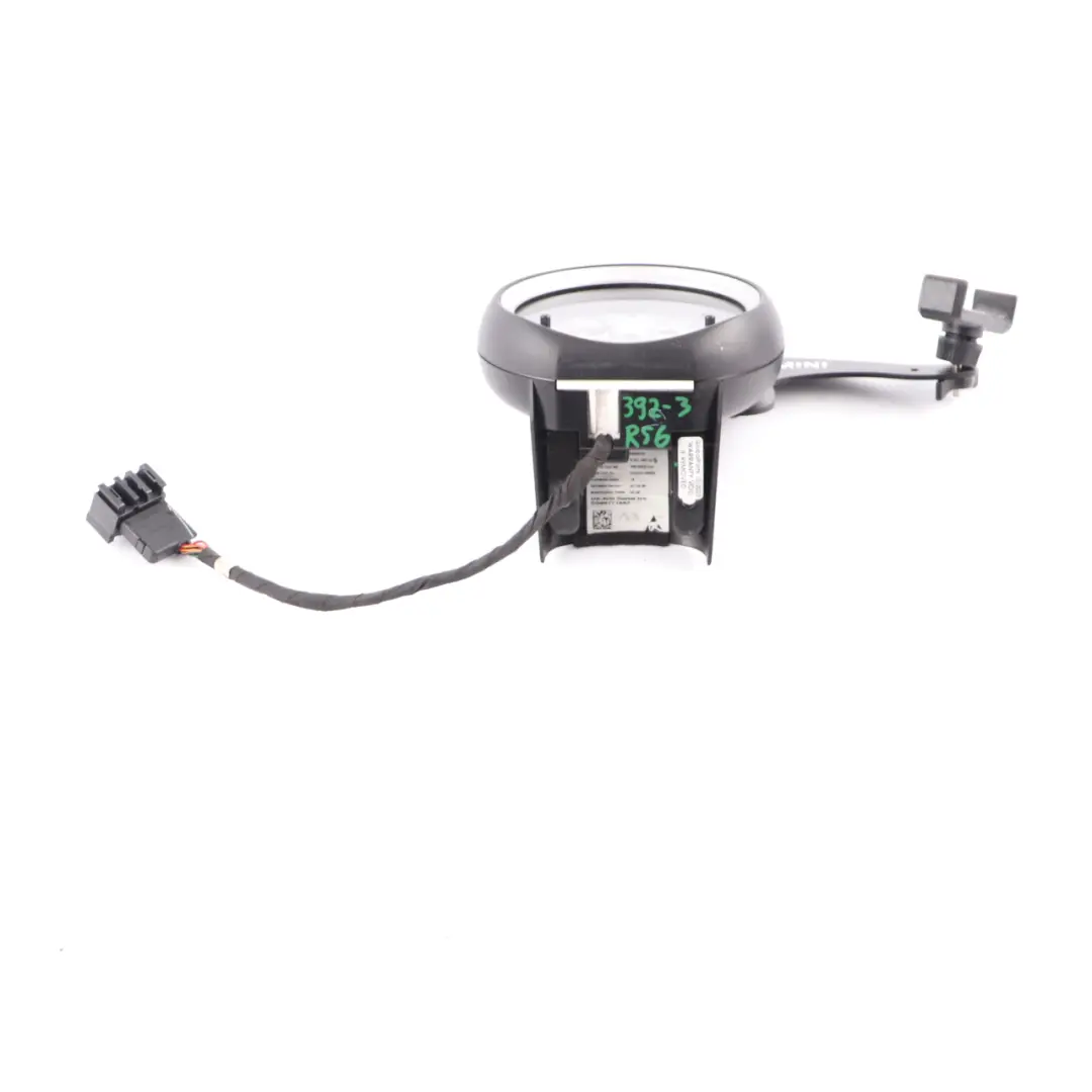  Tachometr Mini R56 R57 R59 R60 R61 Rev Counter Gauge Phone Cradle Holder - SKU 9201392-4 - Part number 9201392