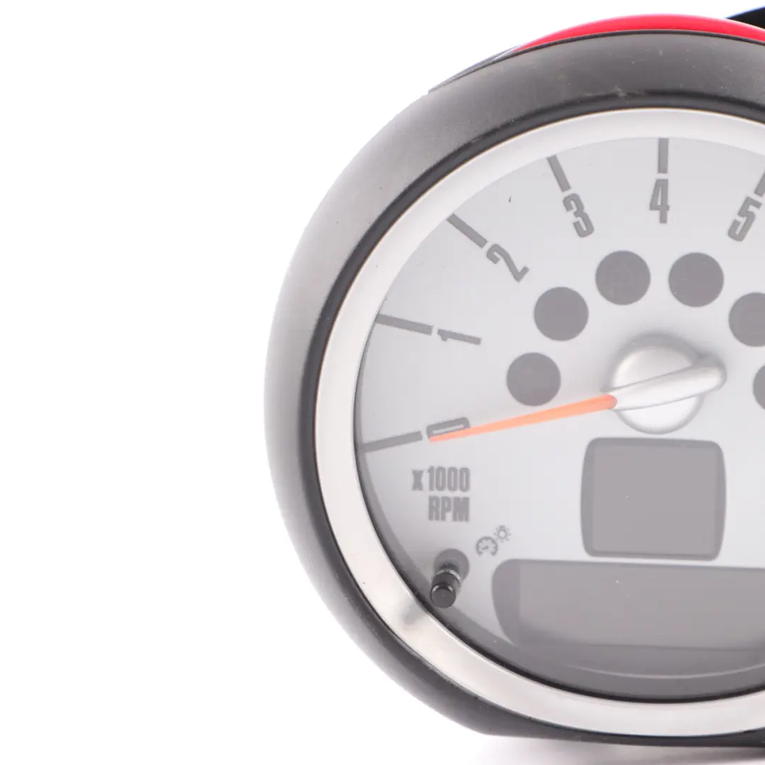  Tachometr Mini R56 R57 R59 R60 R61 Rev Counter Gauge Phone Cradle Holder - SKU 9201392-4 - Part number 9201392