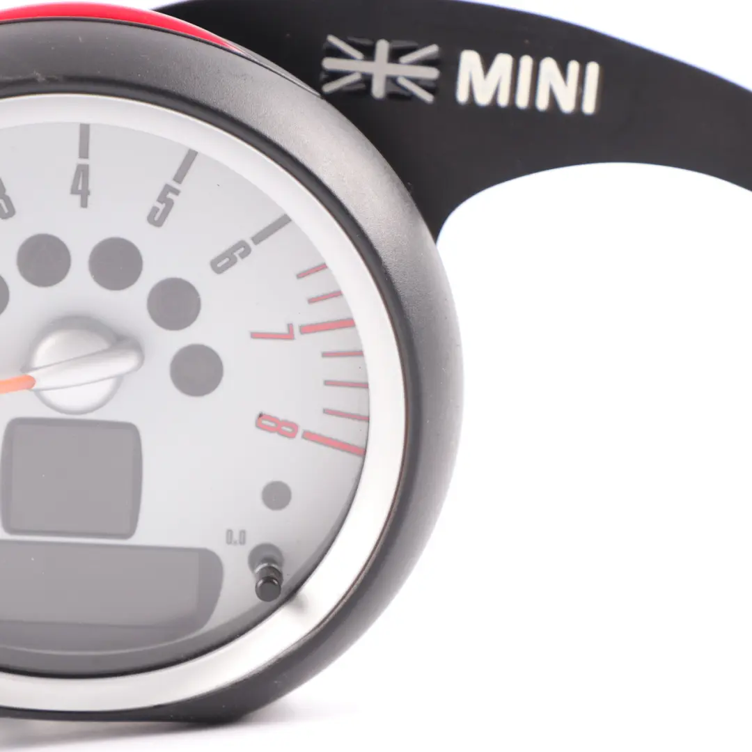  Tachometr Mini R56 R57 R59 R60 R61 Rev Counter Gauge Phone Cradle Holder - SKU 9201392-4 - Part number 9201392