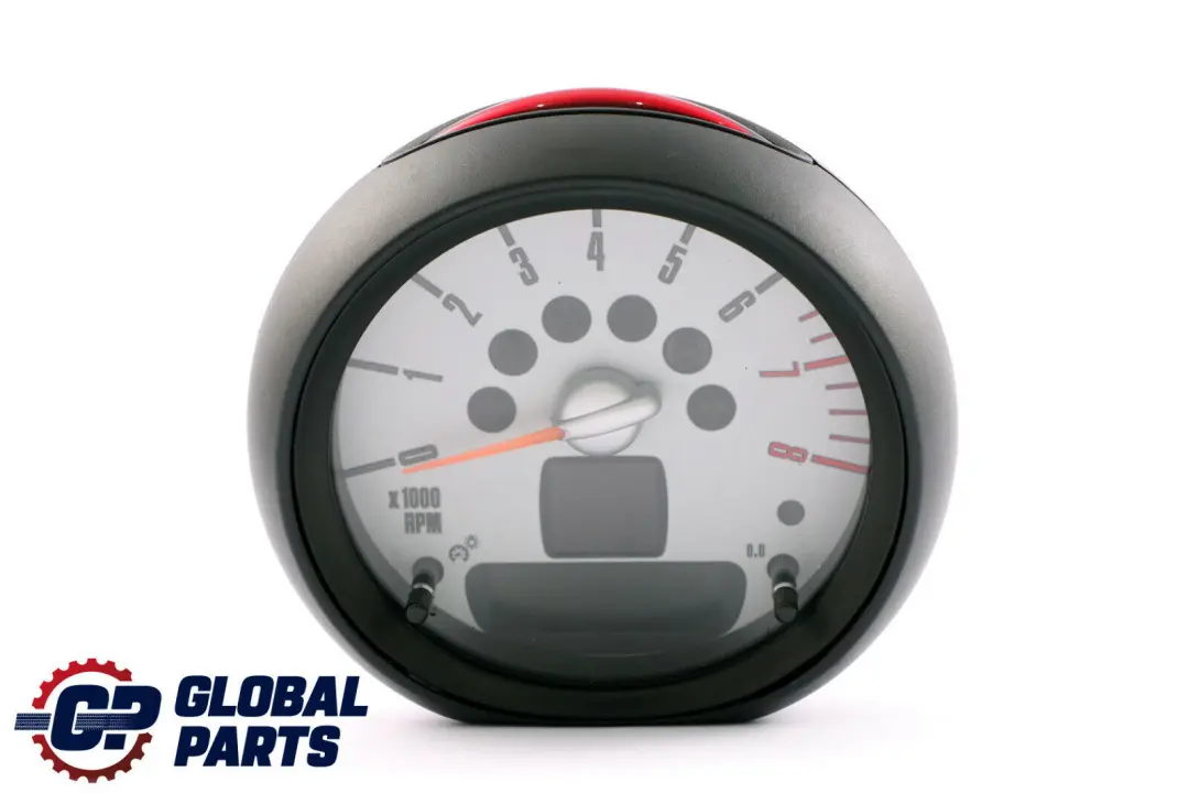 BMW MINI Cooper One R56 R57 R59 R60 R61 Rev Counter Tachometr Gauge - SKU 9201392 - Part number 9325809