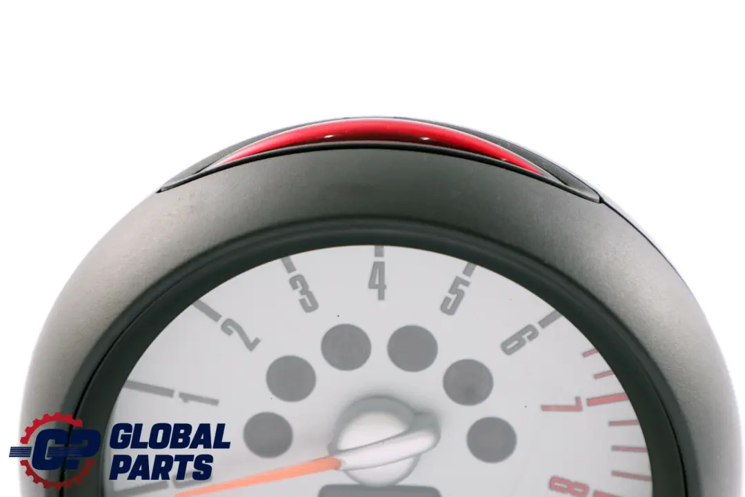 Contagiri Piantone Dello Sterzo per Mini Cooper One R56 R57 R59 R60 R61 con numero di parte 9325809 Mini Cooper One R56 R57 R59 R60 R61 Contagiri Piantone Dello Sterzo - SKU 9201392 - Numero di parte 9325809
