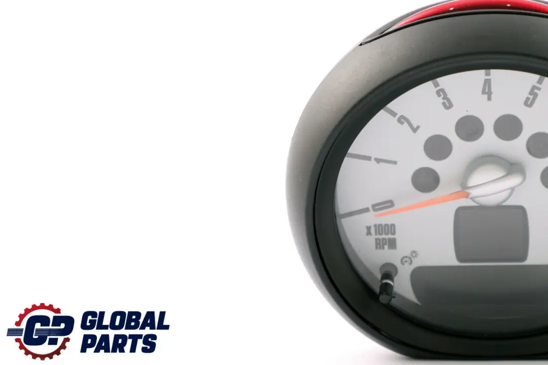 Mini Cooper One R56 R57 R59 R60 R61 Rev Counter Tachometr Gauge - SKU 9201392 - Part number 9325809