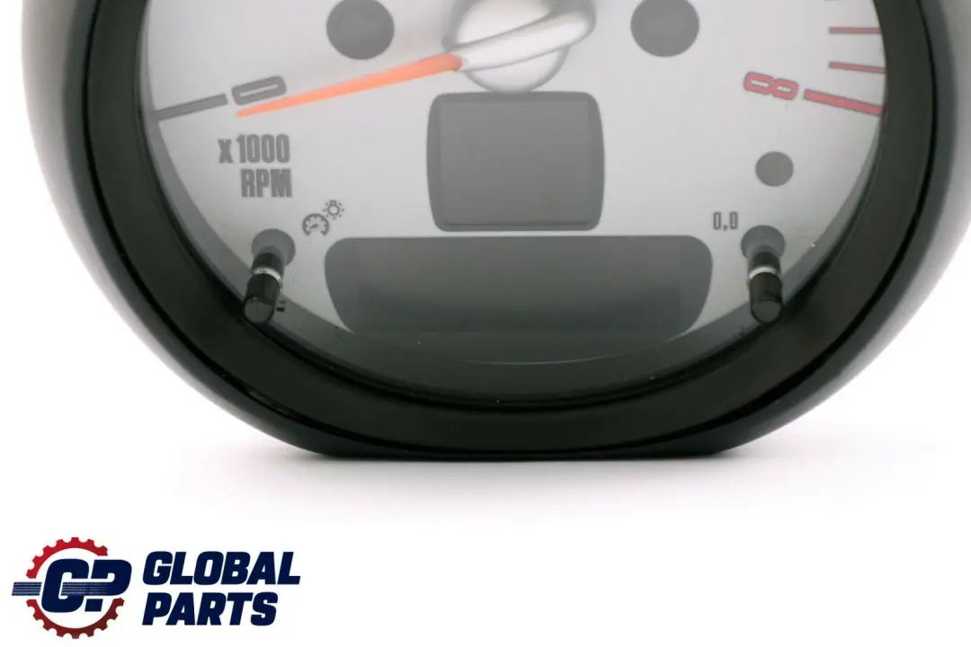 BMW MINI Cooper One R56 R57 R59 R60 R61 Rev Counter Tachometr Gauge - SKU 9201392 - Part number 9325809