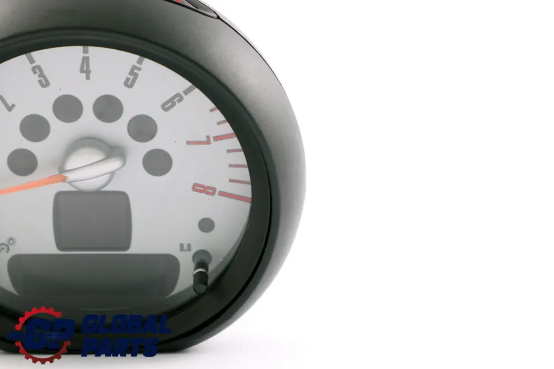 BMW MINI Cooper One R56 R57 R59 R60 R61 Rev Counter Tachometr Gauge - SKU 9201392 - Part number 9325809