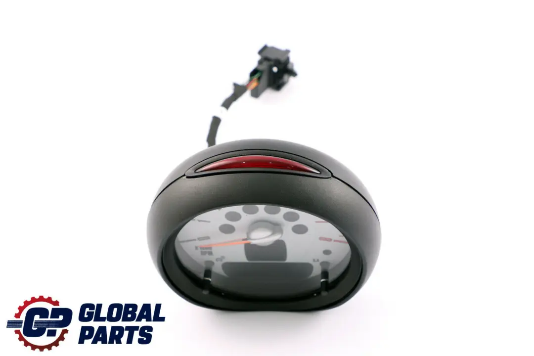 Compte-Tours Colonne pour Mini Cooper One R56 R57 R59 R60 R61 à propos du numéro de pièce 9325809 Mini Cooper One R56 R57 R59 R60 R61 Compte-Tours Colonne - SKU 9201392 - Numéro de pièce 9325809