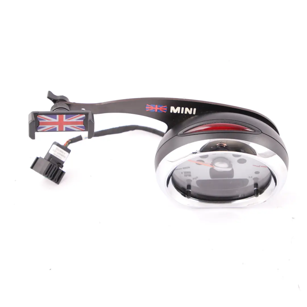 Mini Cooper One D R56 R57 LCI 2 Diesel Rev Counter Tachometr Gauge - SKU 9201393-2 - Part number 9201393