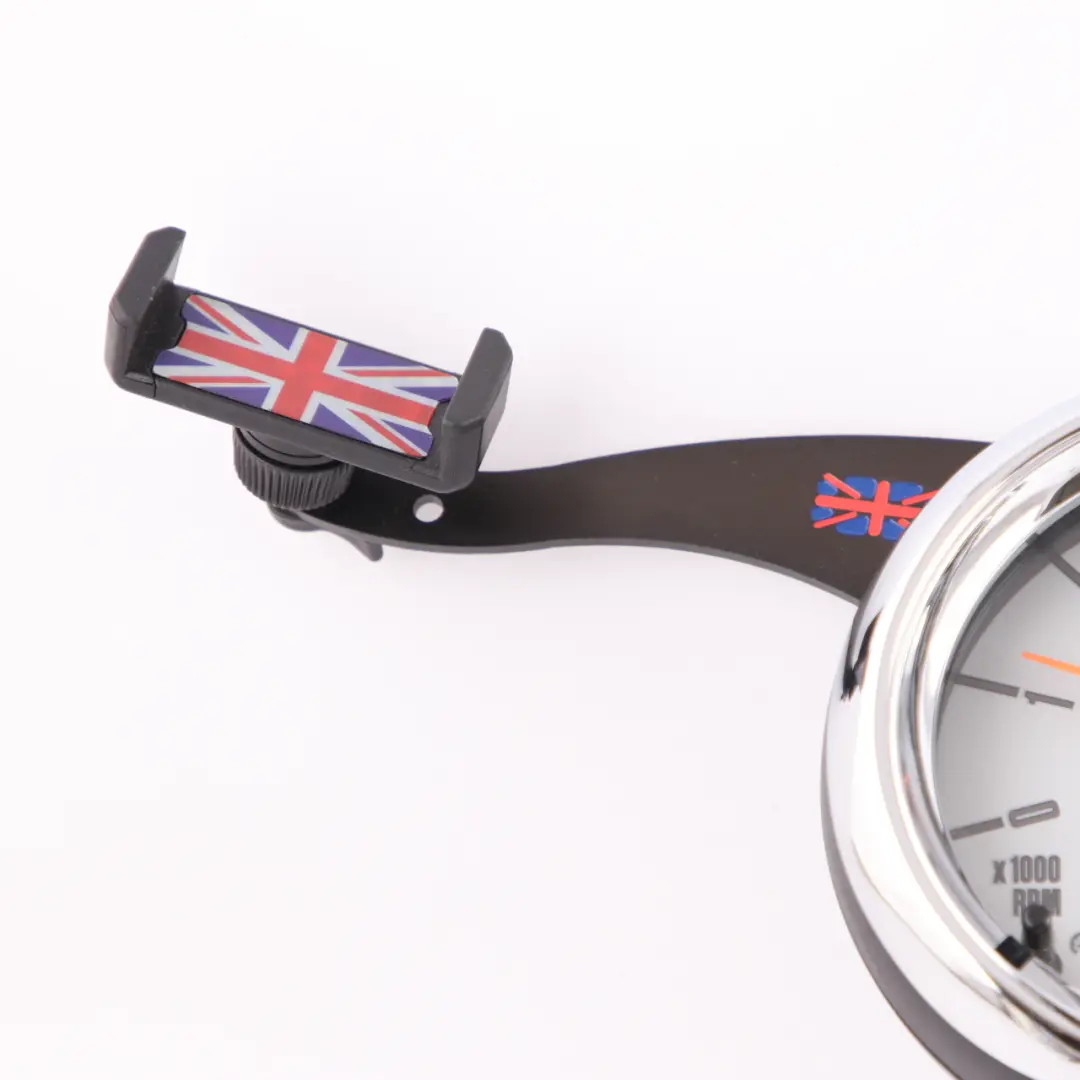 Rev Counter Tachometr Gauge to Mini Cooper One D R56 R57 LCI 2 Diesel with Part number 9201393 Mini Cooper One D R56 R57 LCI 2 Diesel Rev Counter Tachometr Gauge - SKU 9201393-2 - Part number 9201393