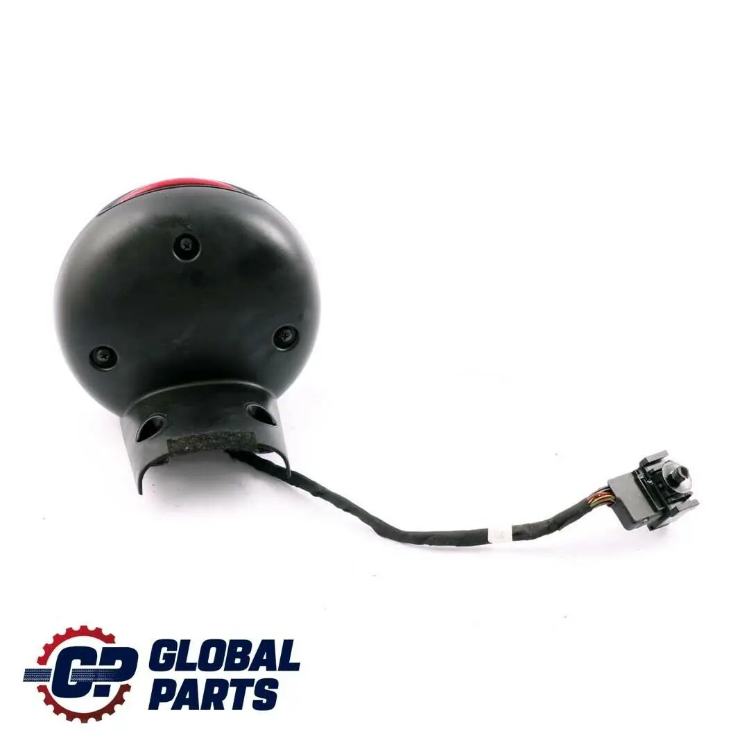 BMW Mini Cooper One D R56 R57 LCI Diesel Rev Counter Tachometr Gauge - SKU 9201393 - Part number 9201393