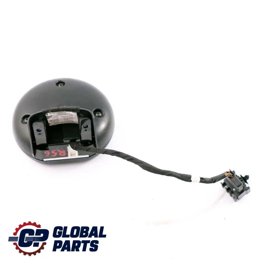 Compte-Tours Colonne pour Mini Cooper One D R56 R57 LCI Diesel à propos du numéro de pièce 9201393 Mini Cooper One D R56 R57 LCI Diesel Compte-Tours Colonne - SKU 9201393 - Numéro de pièce 9201393