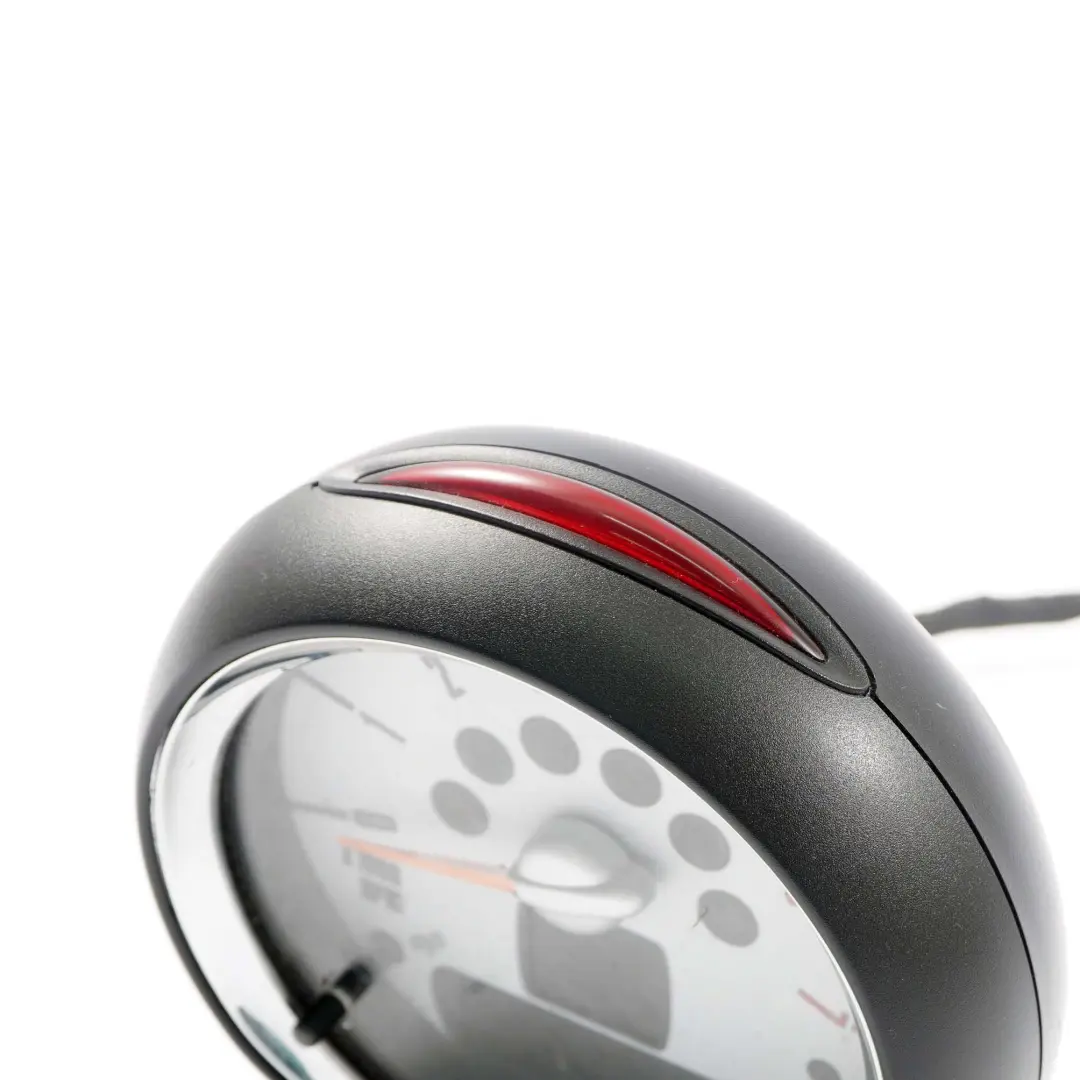 Tachimetro Contagiri Chrome per Mini Cooper D R56 R57 Diesel con numero di parte 9325823 Mini Cooper D R56 R57 Diesel Tachimetro Contagiri Chrome - SKU 9201398 - Numero di parte 9325823