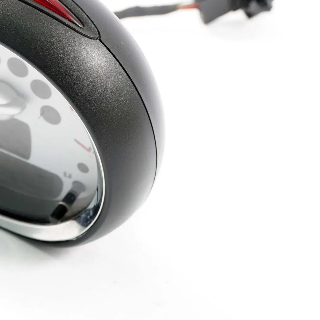 Tacometro Cuentarrevoluciones Cromo para Mini Cooper D R56 R57 Diesel con número de pieza 9325823 Mini Cooper D R56 R57 Diesel Tacometro Cuentarrevoluciones Cromo - SKU 9201398 - Número de pieza 9325823