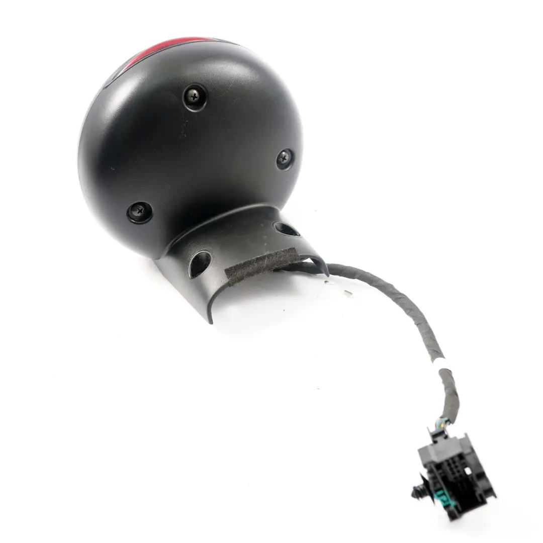 Mini Cooper D R56 R57 Diesel Tacometro Cuentarrevoluciones Cromo - SKU 9201398 - Número de pieza 9325823