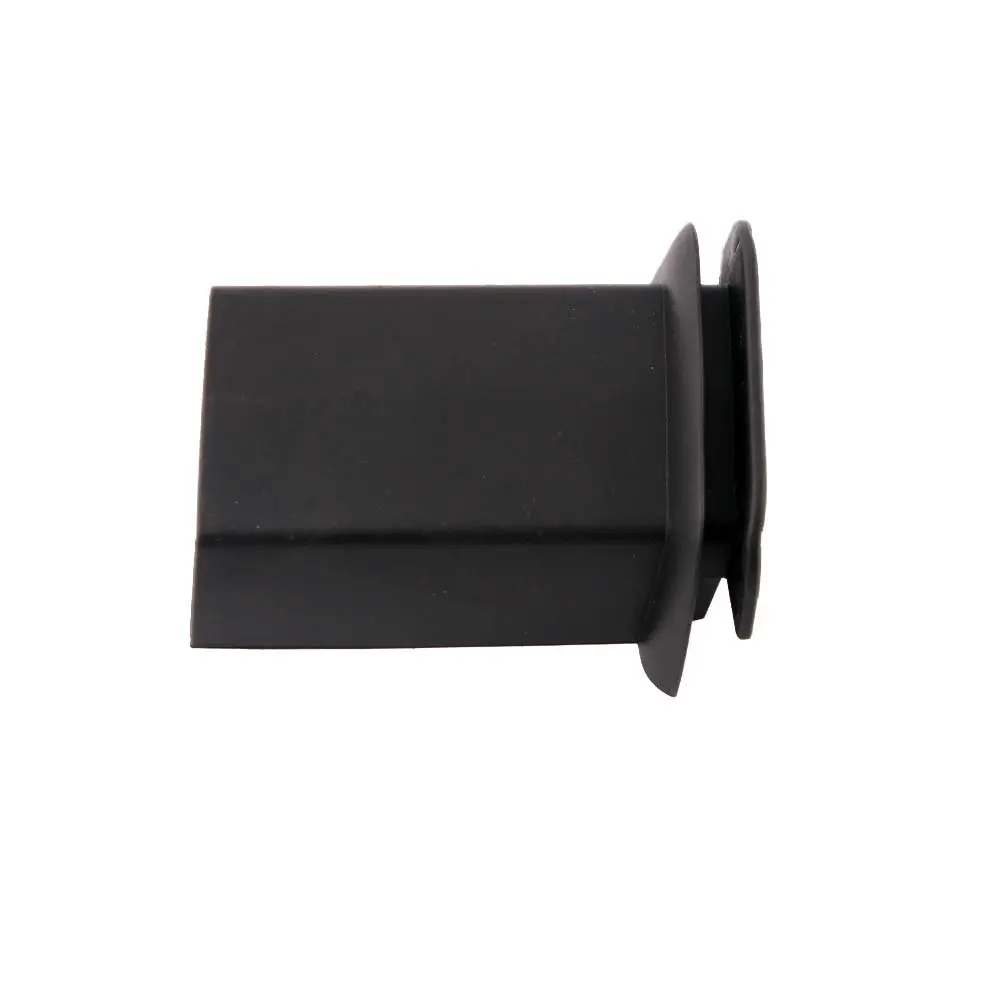 BMW F07 GT Rear View Windshield Interior Mirror Surround Trim Cover - SKU 9201575 - Part number 9201575