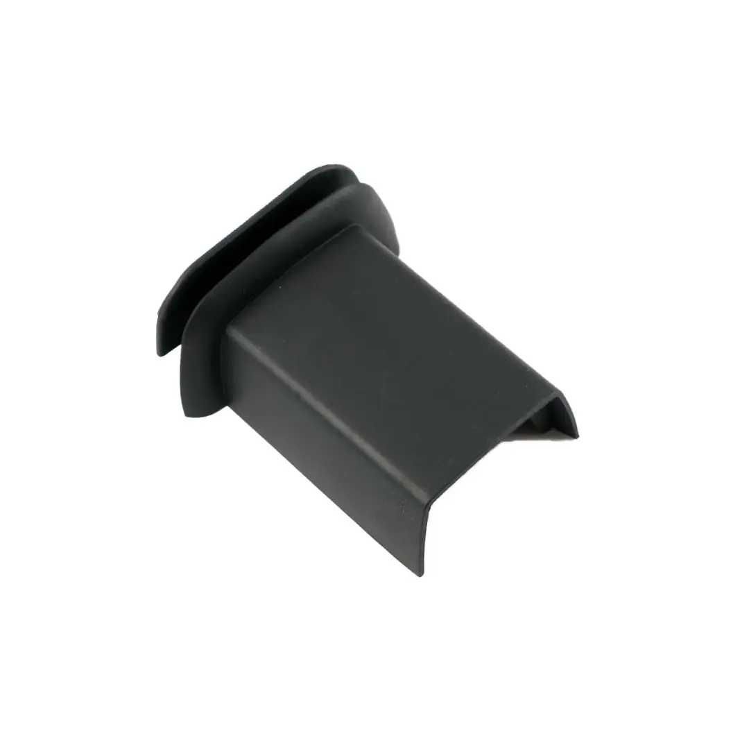 BMW F07 GT Rear View Windshield Interior Mirror Surround Trim Cover - SKU 9201575 - Part number 9201575