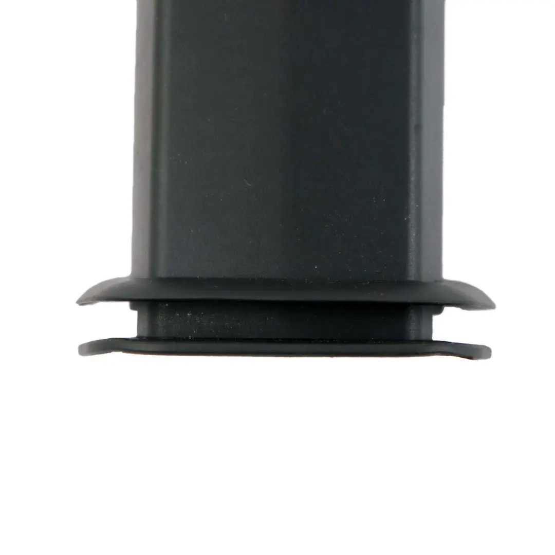 BMW F07 GT Rear View Windshield Interior Mirror Surround Trim Cover - SKU 9201575 - Part number 9201575