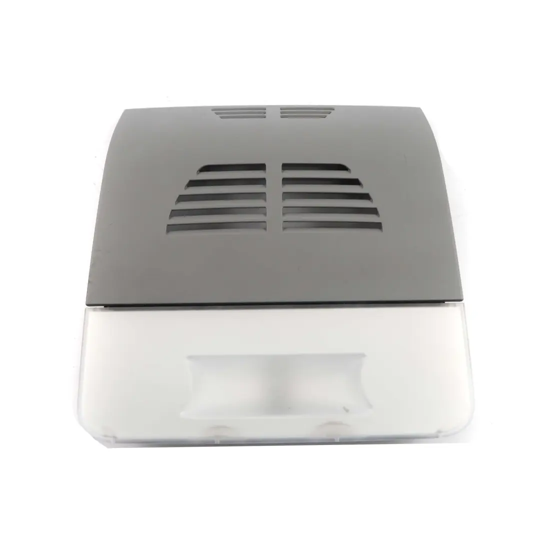 BMW 1 X1 Series E81 E82 E84 E87 Interior Roof Light Rear Alaska Grey - SKU 9201635 - Part number 9201635