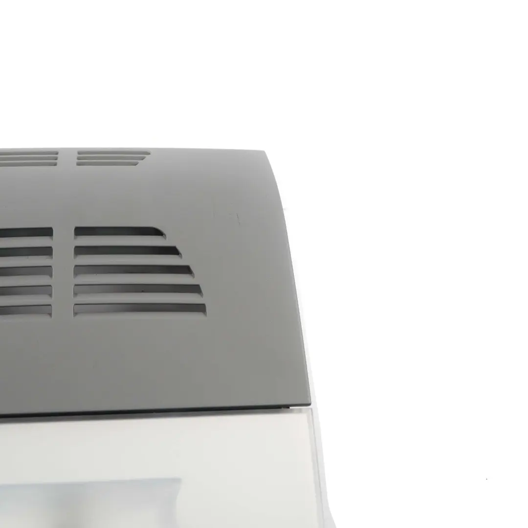 Interior Roof Light Rear Alaska Grey to BMW 1 X1 Series E81 E82 E84 E87 with Part number 9201635 BMW 1 X1 Series E81 E82 E84 E87 Interior Roof Light Rear Alaska Grey - SKU 9201635 - Part number 9201635