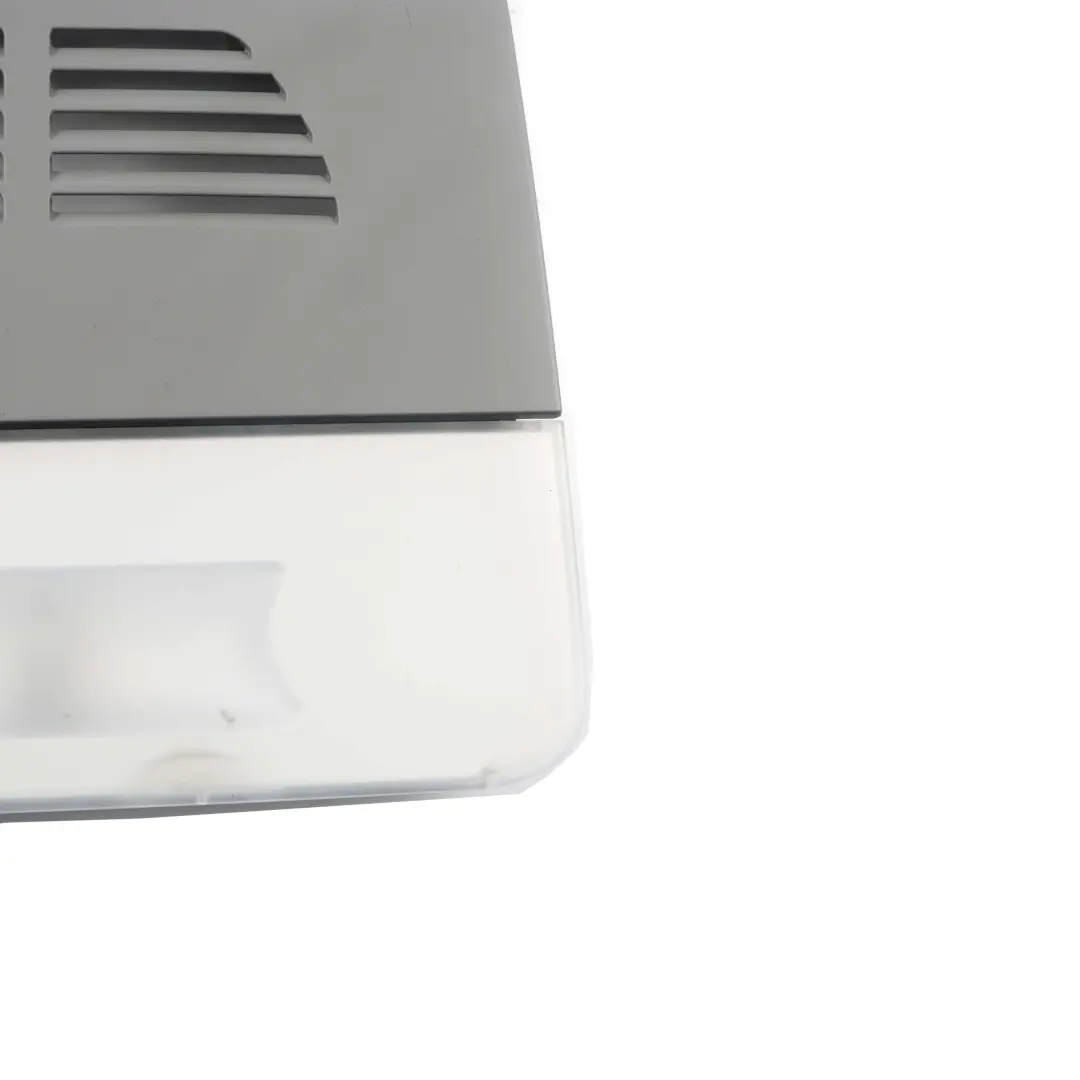 Luz De techo interior trasera Alaska Gris para BMW E81 E82 E84 E87 con número de pieza 9201635 BMW E81 E82 E84 E87 Luz De techo interior trasera Alaska Gris - SKU 9201635 - Número de pieza 9201635