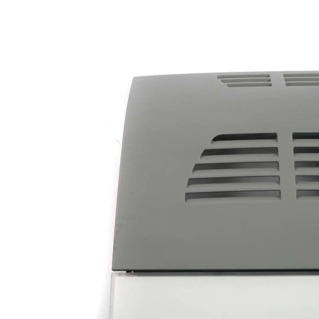 Interior Roof Light Rear Alaska Grey to BMW 1 X1 Series E81 E82 E84 E87 with Part number 9201635 BMW 1 X1 Series E81 E82 E84 E87 Interior Roof Light Rear Alaska Grey - SKU 9201635 - Part number 9201635