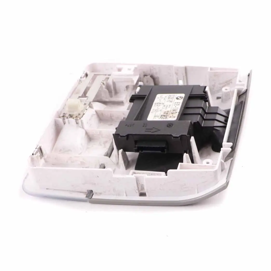 Luz Interior Trasera Himmelgrau 6945198 para BMW X1 E84 E90 E91 LCI con número de pieza 9201637 BMW X1 E84 E90 E91 LCI Luz Interior Trasera Himmelgrau 6945198 - SKU 9201637 - Número de pieza 9201637