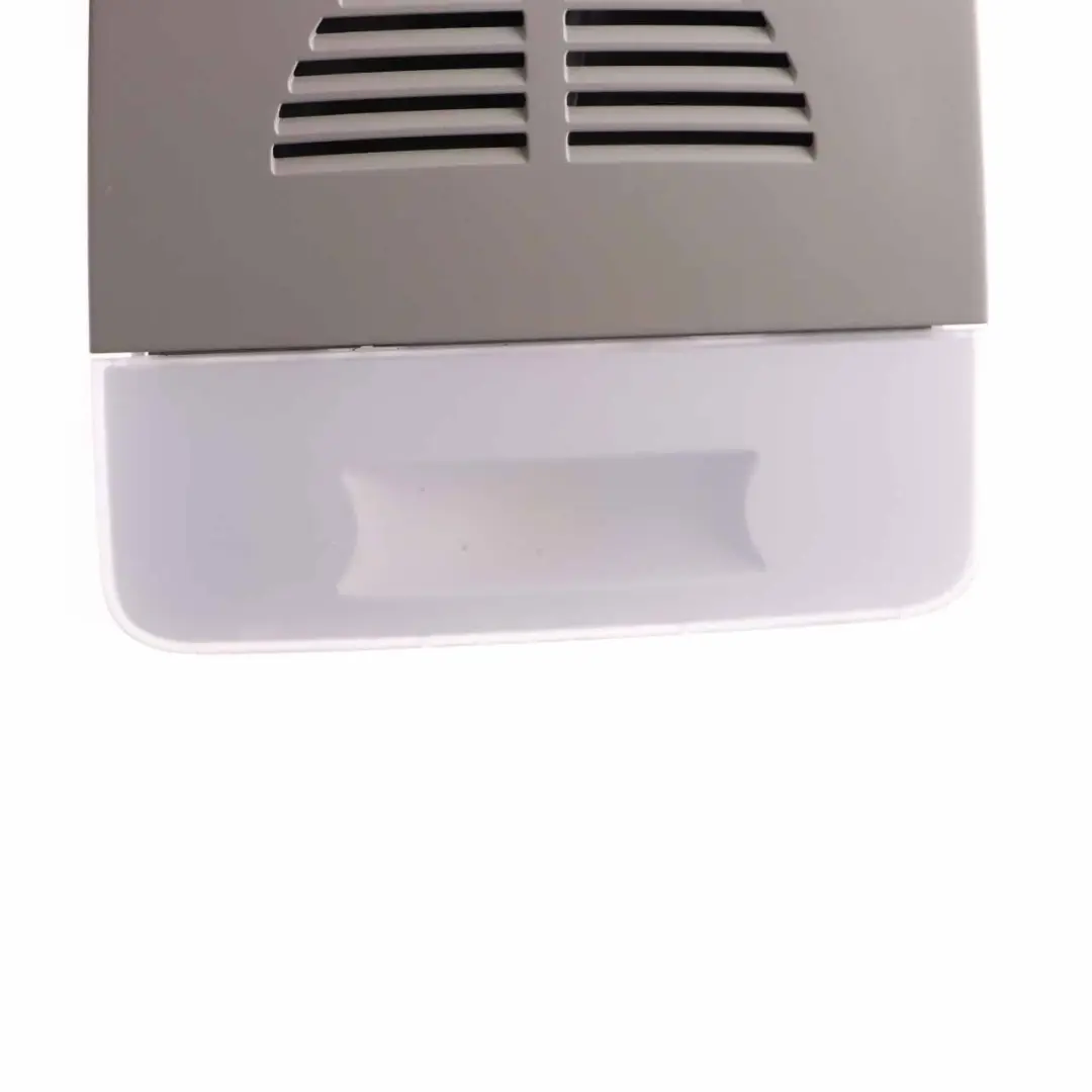 Illuminazione Interni Hinten Himmelgrau per BMW X1 E84 E90 E90N E91 E91N LCI con numero di parte 9201637 BMW X1 E84 E90 E90N E91 E91N LCI Illuminazione Interni Hinten Himmelgrau - SKU 9201637 - Numero di parte 9201637