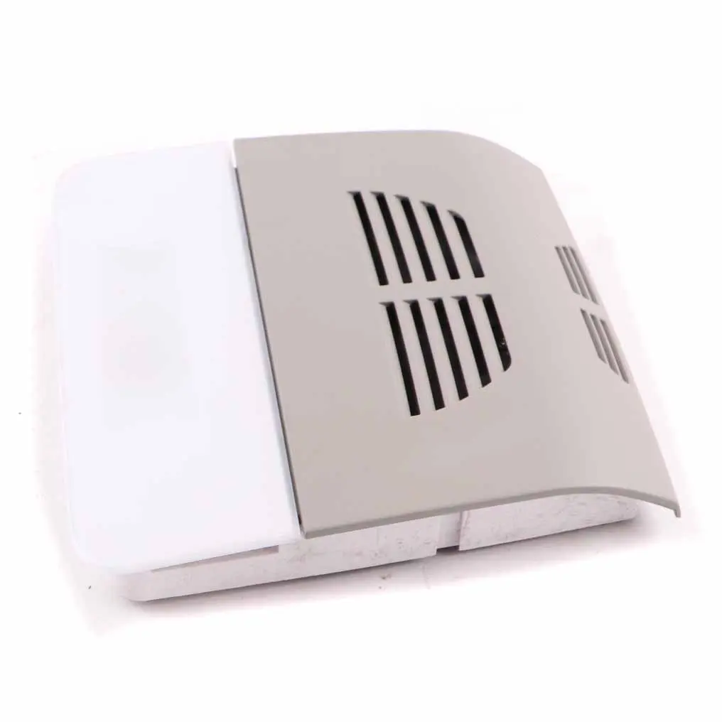 Illuminazione Interni Hinten Himmelgrau per BMW X1 E84 E90 E90N E91 E91N LCI con numero di parte 9201637 BMW X1 E84 E90 E90N E91 E91N LCI Illuminazione Interni Hinten Himmelgrau - SKU 9201637 - Numero di parte 9201637