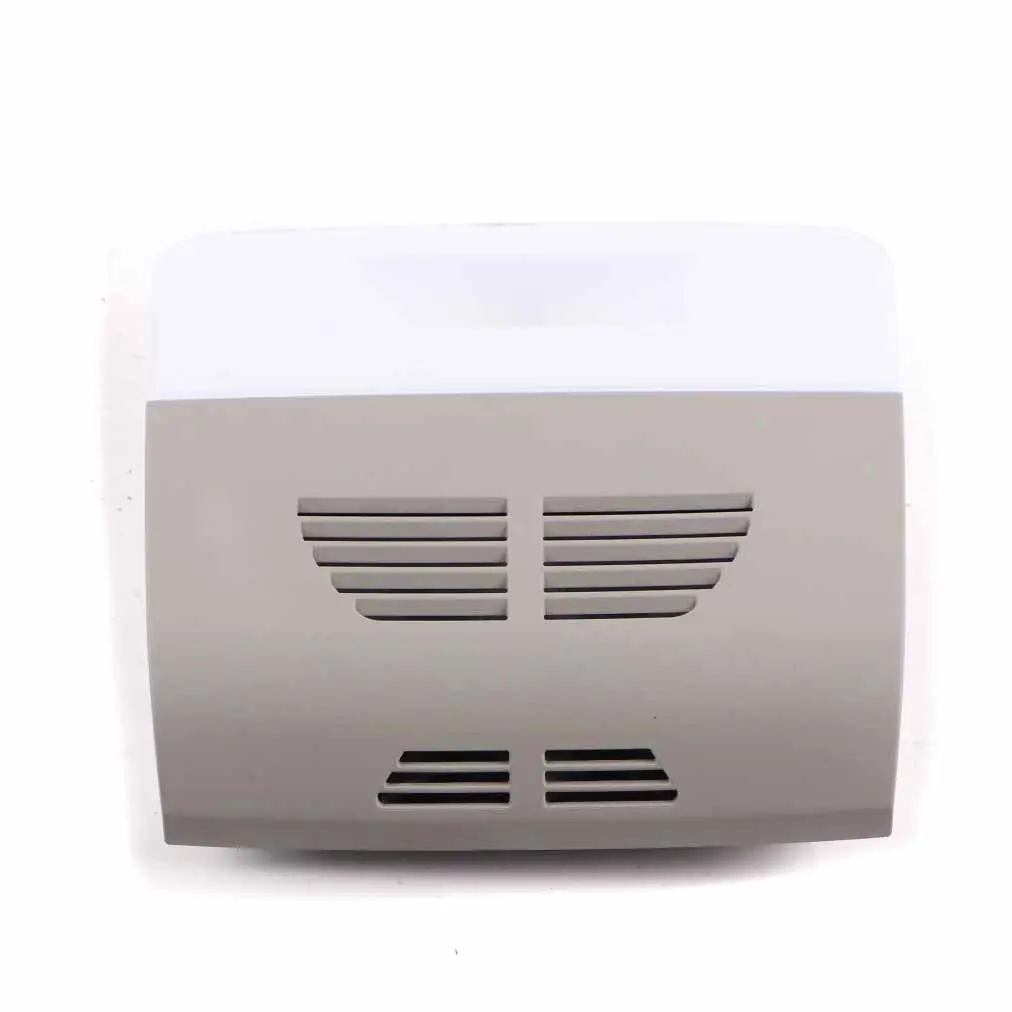 Innenleuchte Hinten Himmelgrau 6945198 für BMW 3 X1 er E84 E90 E90N E91 E91N LCI mit Teilenummer 9201637 BMW 3 X1 er E84 E90 E90N E91 E91N LCI Innenleuchte Hinten Himmelgrau 6945198 - SKU 9201637 - Teilenummer 9201637