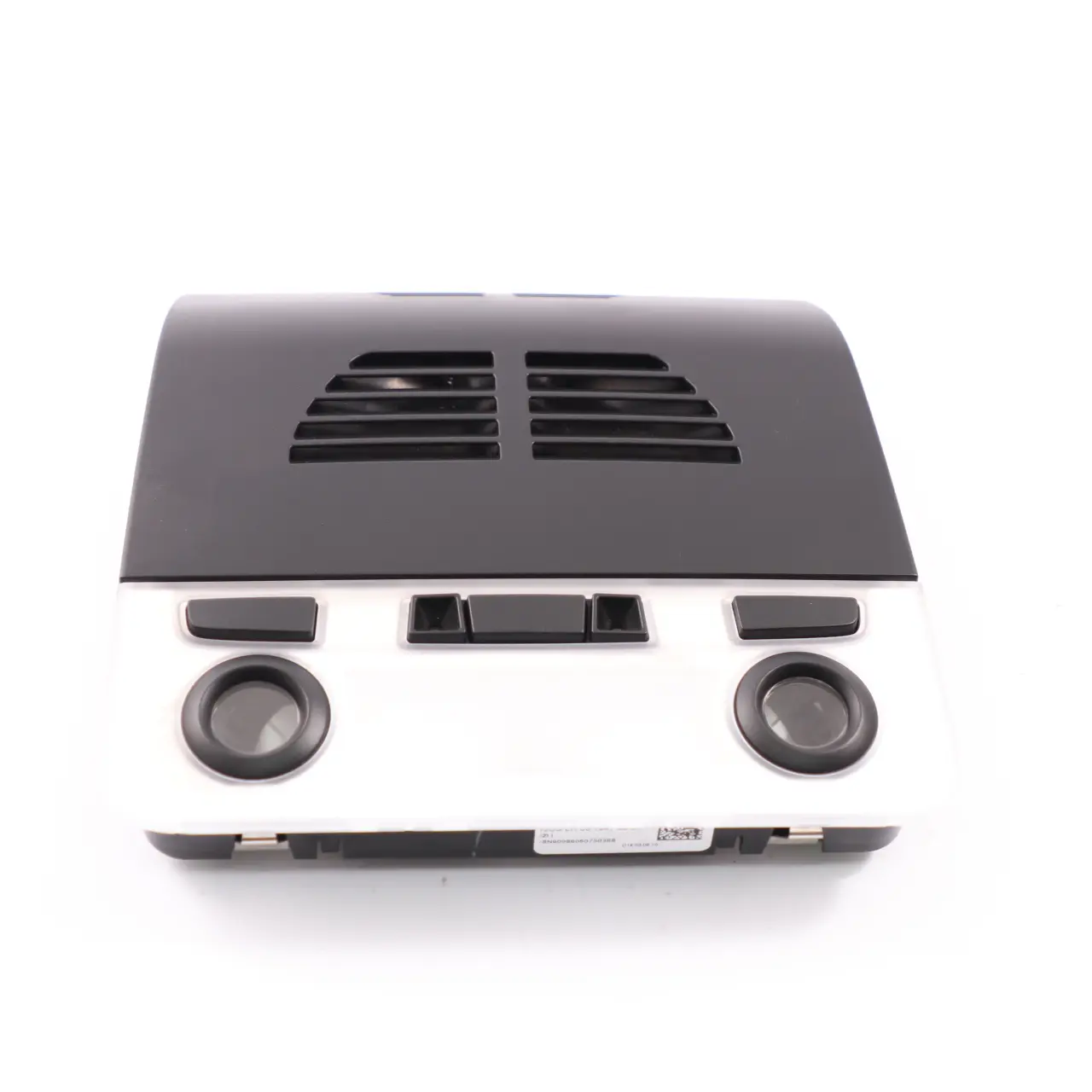 BMW E81 E82 E87 E90 E91 E92 interruttore luci tetto posteriore centrale 6972064