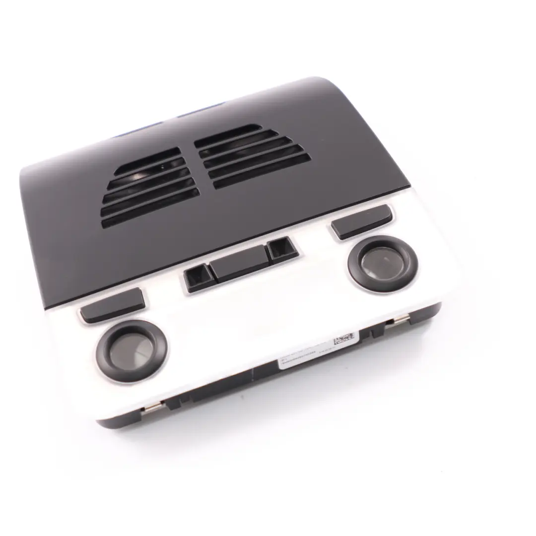 BMW E81 E82 E87 E90 E91 E92 interruttore luci tetto posteriore centrale 6972064 - SKU 9201645-2 - Numero di parte 9201645