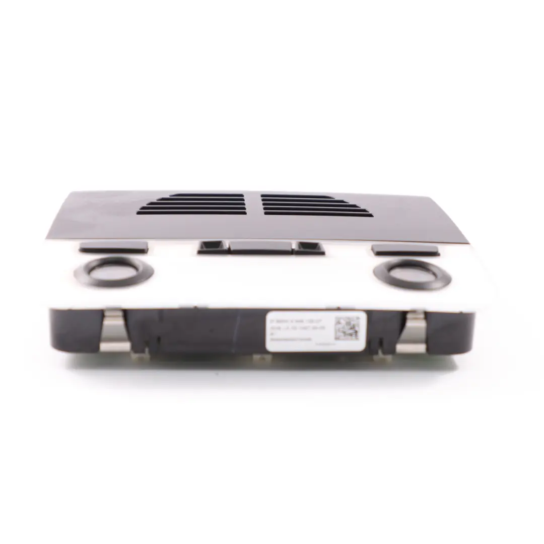 Dach lampen schalter hinten Mitte Schwarz 6972064 BMW E81 E82 E87 E90 E91 E92 - SKU 9201645-2 - Teilenummer 9201645