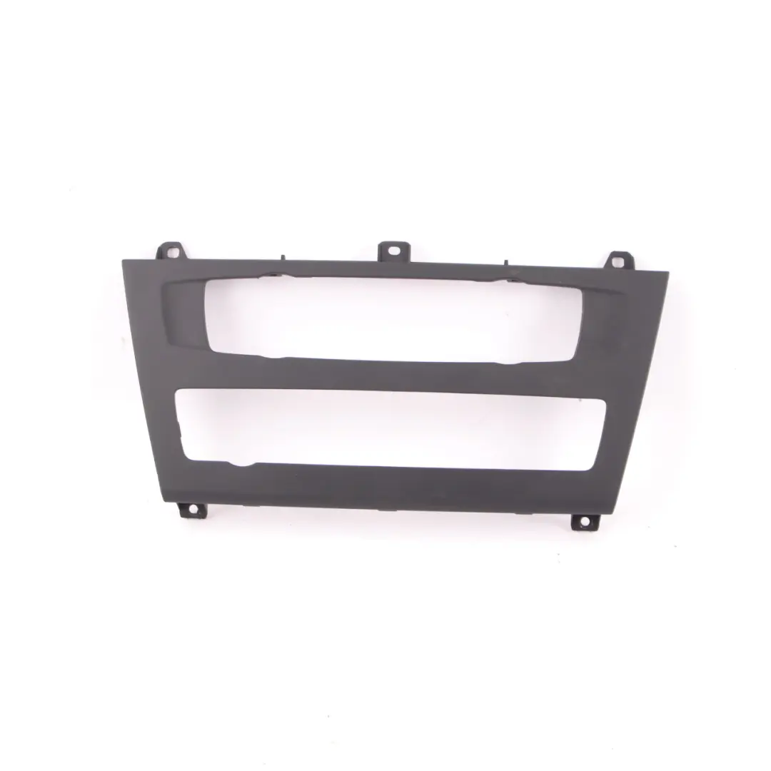 Osłona Panelu Klimatyzacji BMW X3 F25 - SKU 9201671 - Numer Części 9201671