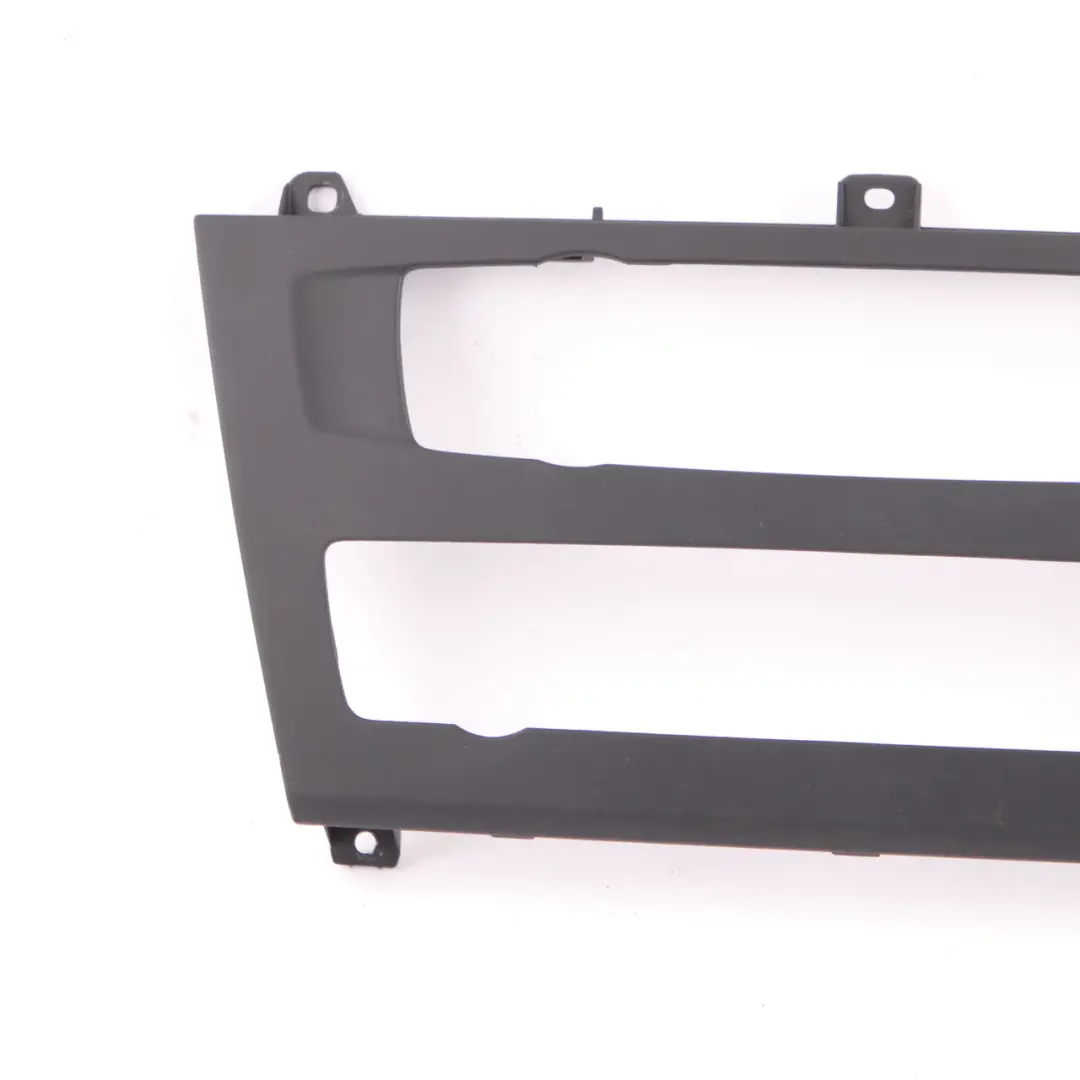 Cruscotto Coprire Pannello Trim Centerstack per BMW X3 F25 con numero di parte 9201671 BMW X3 F25 Cruscotto Coprire Pannello Trim Centerstack - SKU 9201671 - Numero di parte 9201671