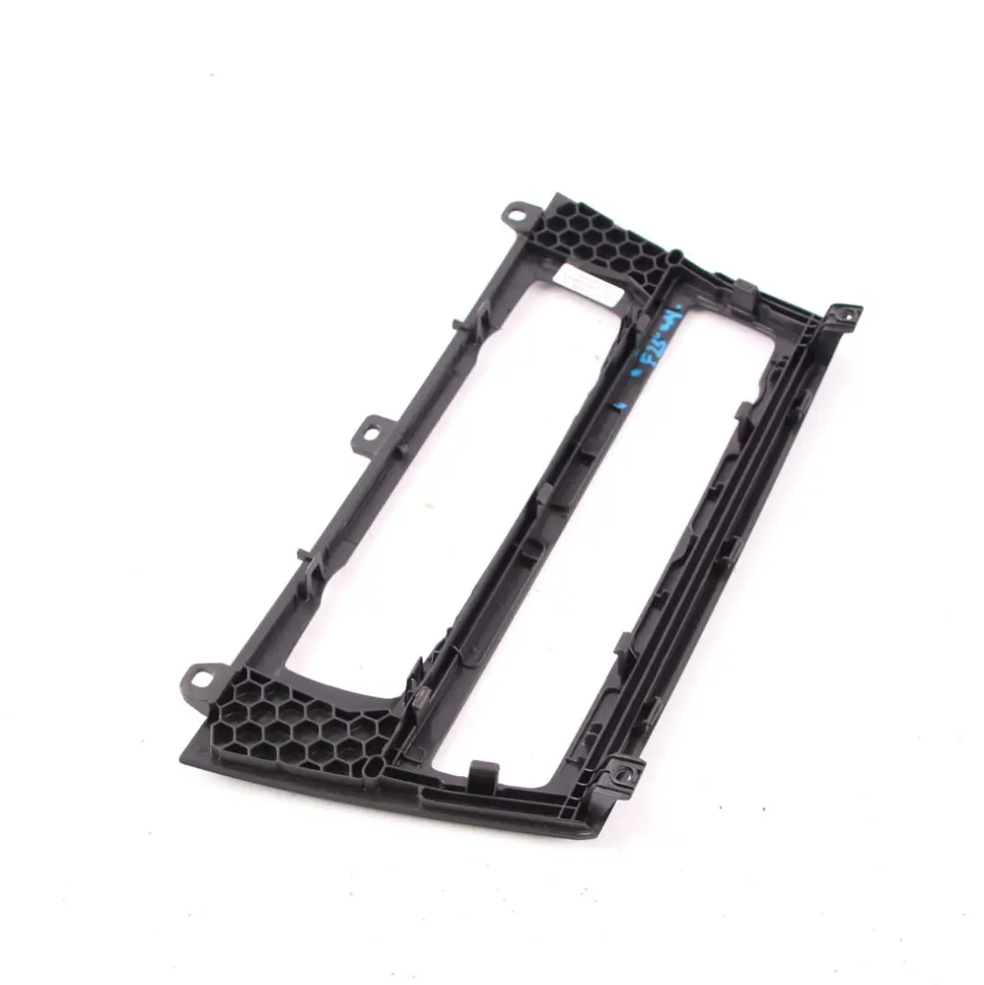BMW X3 F25 Dashboard Cover Trim Panel Centerstack - SKU 9201671 - Part number 9201671