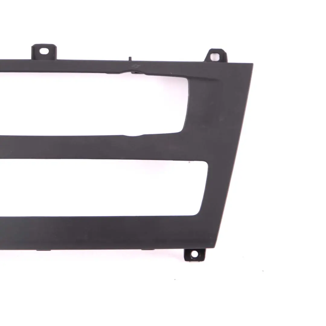 Dashboard Cover Trim Panel Centerstack to BMW X3 F25 with Part number 9201671 BMW X3 F25 Dashboard Cover Trim Panel Centerstack - SKU 9201671 - Part number 9201671