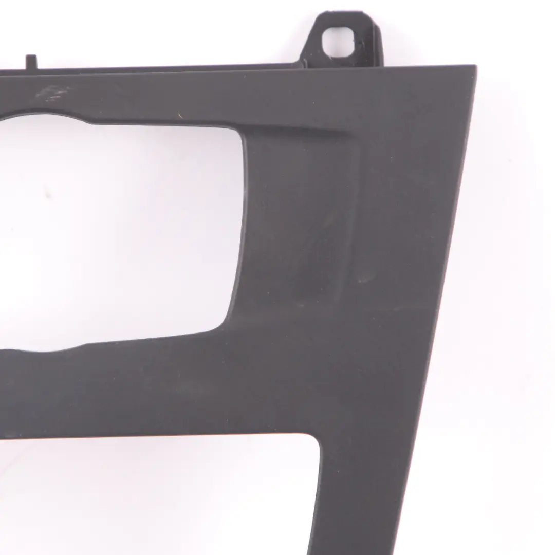 BMW X3 F25 Dashboard Abdeckung Trim Panel Centerstack - SKU 9201671 - Teilenummer 9201671