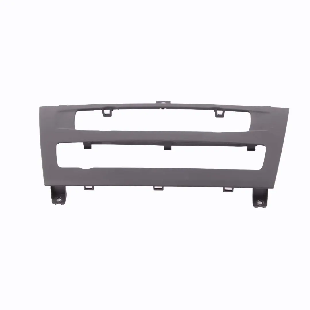 BMW X3 F25 Dashboard Abdeckung Trim Panel Centerstack - SKU 9201671 - Teilenummer 9201671