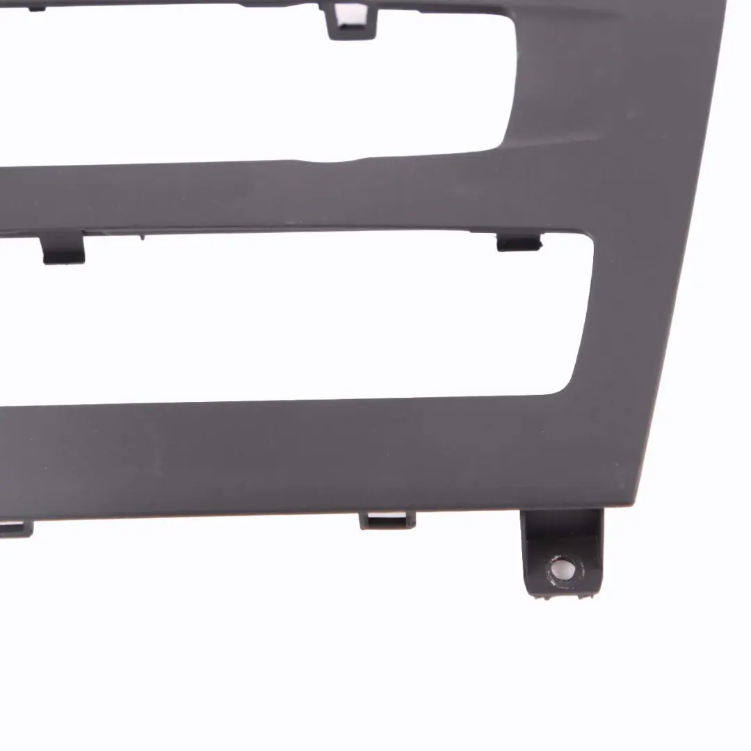 BMW X3 F25 Dashboard Abdeckung Trim Panel Centerstack - SKU 9201671 - Teilenummer 9201671