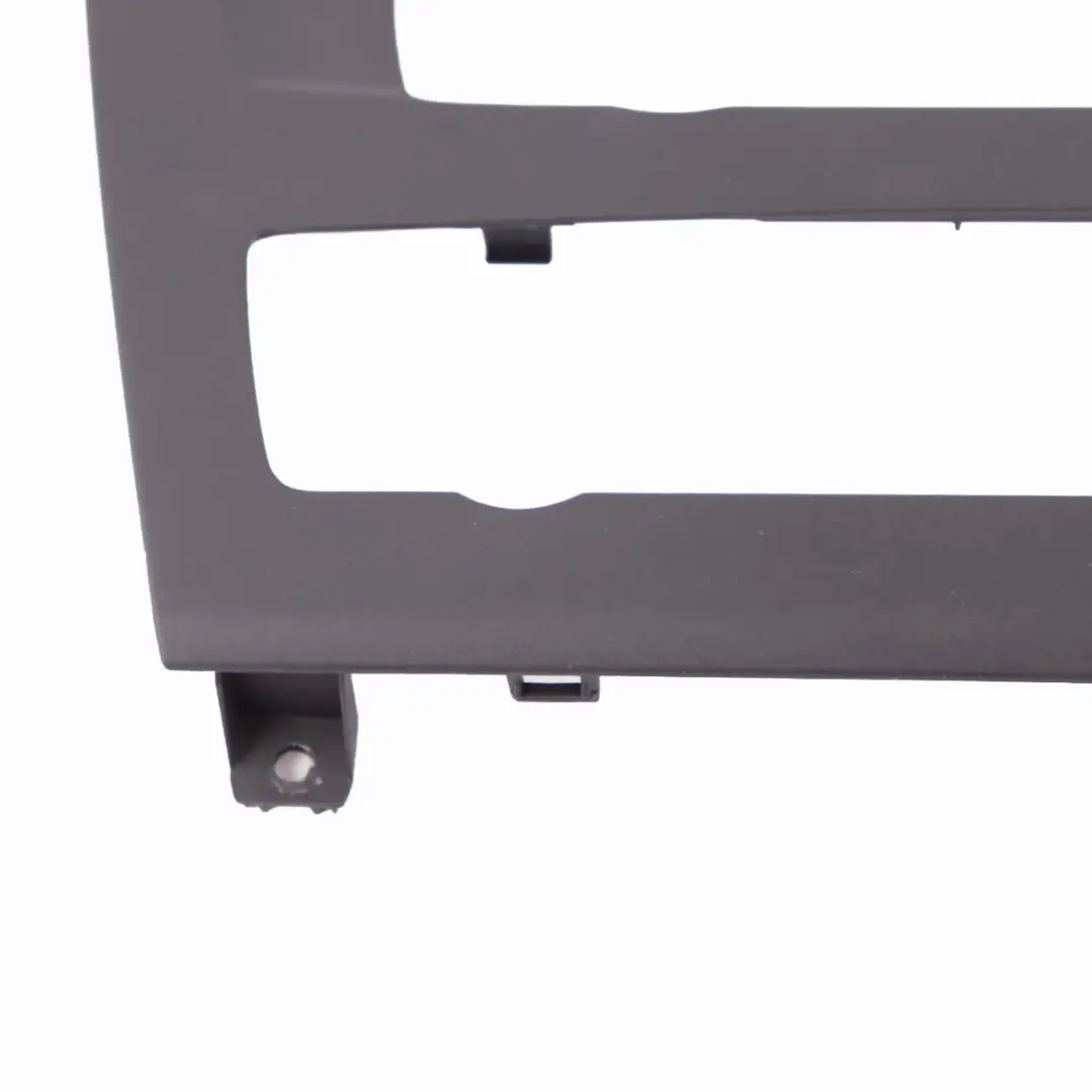 Cache tableau de bord Panneau d'habillage Centerstack pour BMW X3 F25 à propos du numéro de pièce 9201671 BMW X3 F25 Cache tableau de bord Panneau d'habillage Centerstack - SKU 9201671 - Numéro de pièce 9201671