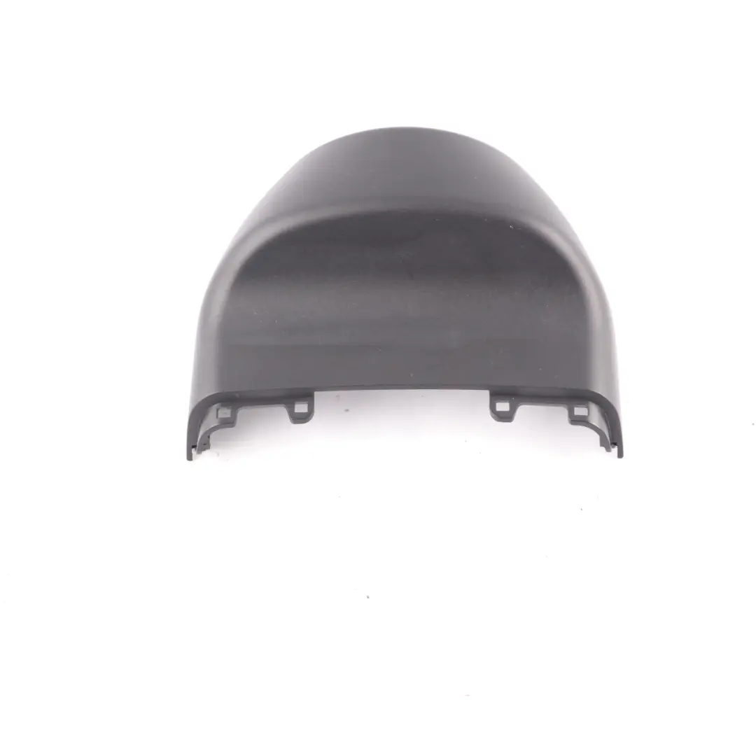 Steering Column Trim Panel Top Black to BMW X3 F25 X4 F26 Cover with Part number 9201730 BMW X3 F25 X4 F26 Cover Steering Column Trim Panel Top Black - SKU 9201730-1 - Part number 9201730