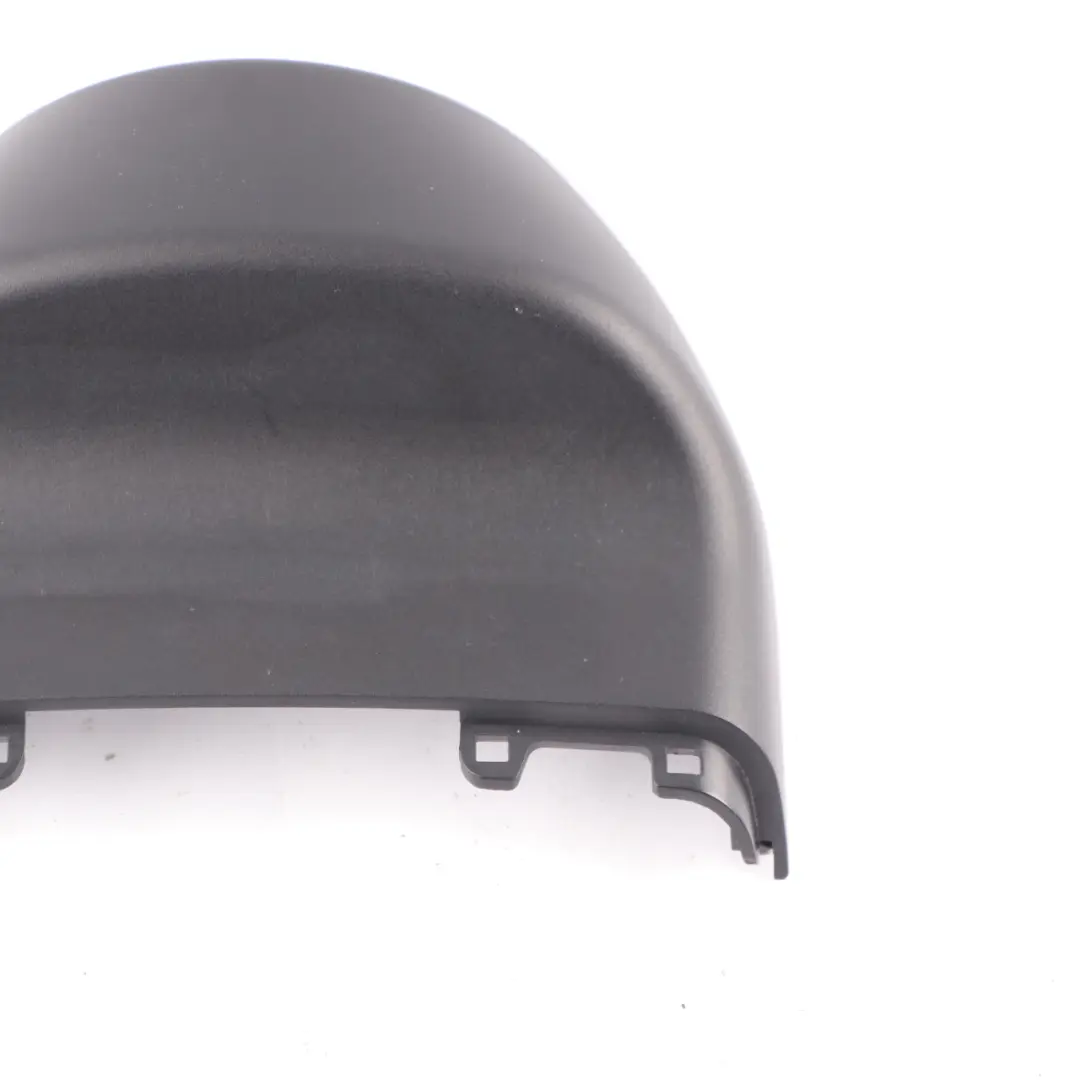 BMW X3 F25 X4 F26 Cubierta Columna Dirección Panel Acabado Superior - SKU 9201730-1 - Número de pieza 9201730