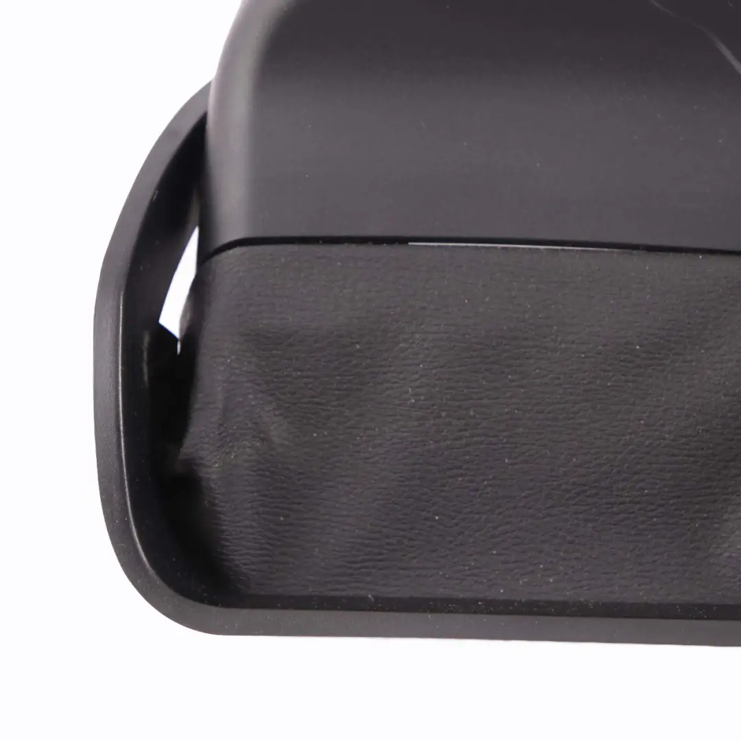  Cache Colonne de Direction BMW X3 F25 X4 F26 Trim Panel Top Noir - SKU 9201730 - Numéro de pièce 9201730