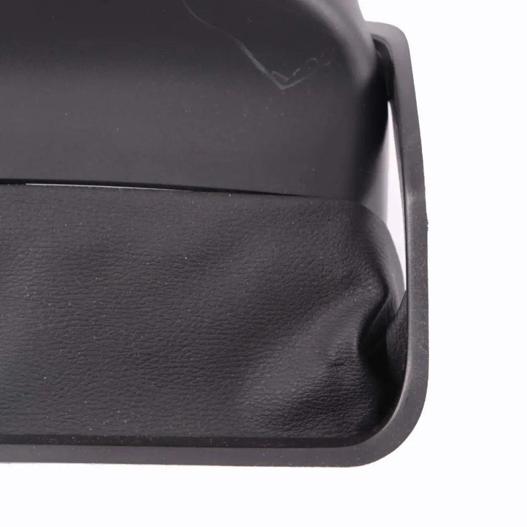 Abdeckung Lenksäule BMW X3 F25 X4 F26 Zierblende oben schwarz für mit Teilenummer 9201730 Abdeckung Lenksäule BMW X3 F25 X4 F26 Zierblende oben schwarz - SKU 9201730 - Teilenummer 9201730