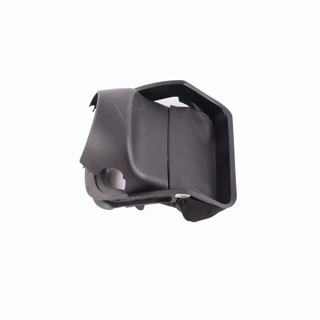 Coprire la colonna dello sterzo BMW X3 F25 X4 F26 Trim Panel Top Nero per con numero di parte 9201730 Coprire la colonna dello sterzo BMW X3 F25 X4 F26 Trim Panel Top Nero - SKU 9201730 - Numero di parte 9201730