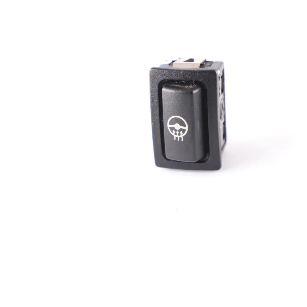 Steering Wheel Heated Heating Button Switch to BMW F20 F21 F30 F31 F32 F34 with Part number 9201736 BMW F20 F21 F30 F31 F32 F34 Steering Wheel Heated Heating Button Switch - SKU 9201736 - Part number 9201736