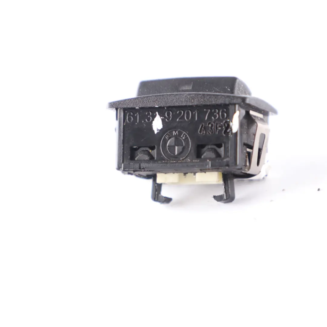 BMW F20 F21 F30 F31 F32 F34 Steering Wheel Heated Heating Button Switch - SKU 9201736 - Part number 9201736