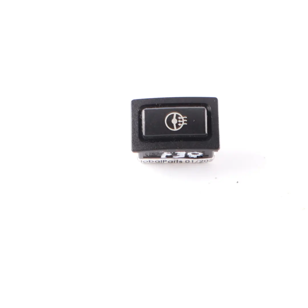 BMW F20 F21 F30 F31 F32 F34 Steering Wheel Heated Heating Button Switch - SKU 9201736 - Part number 9201736