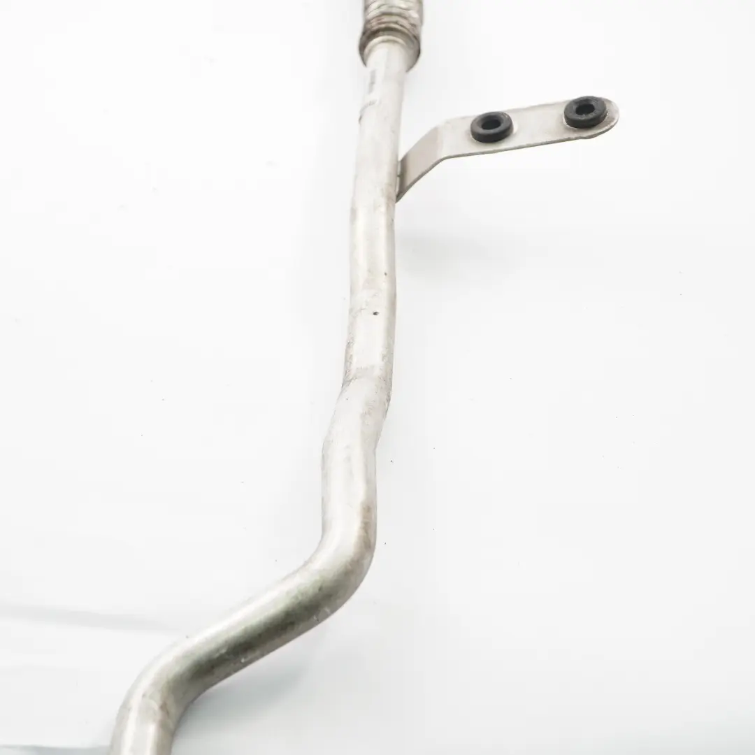 Tubo Aire Acondicionado BMW F10 F11 F12 F13 N63 Manguera A/C Line para con número de pieza 9201925 Tubo Aire Acondicionado BMW F10 F11 F12 F13 N63 Manguera A/C Line - SKU 9201925 - Número de pieza 9201925