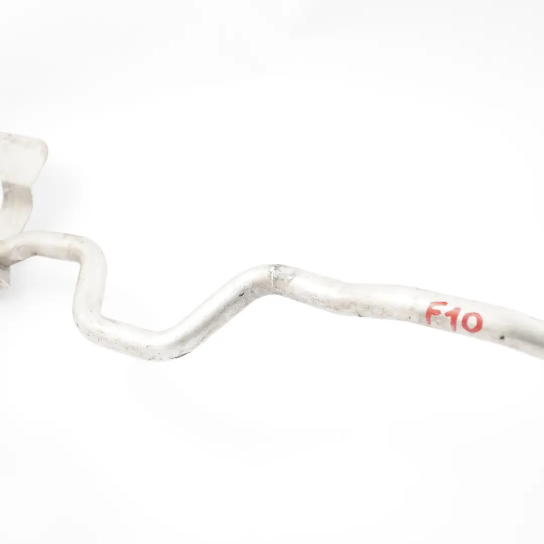  Tubo Aire Acondicionado BMW F10 F11 F12 F13 N63 Manguera A/C Line - SKU 9201925 - Número de pieza 9201925