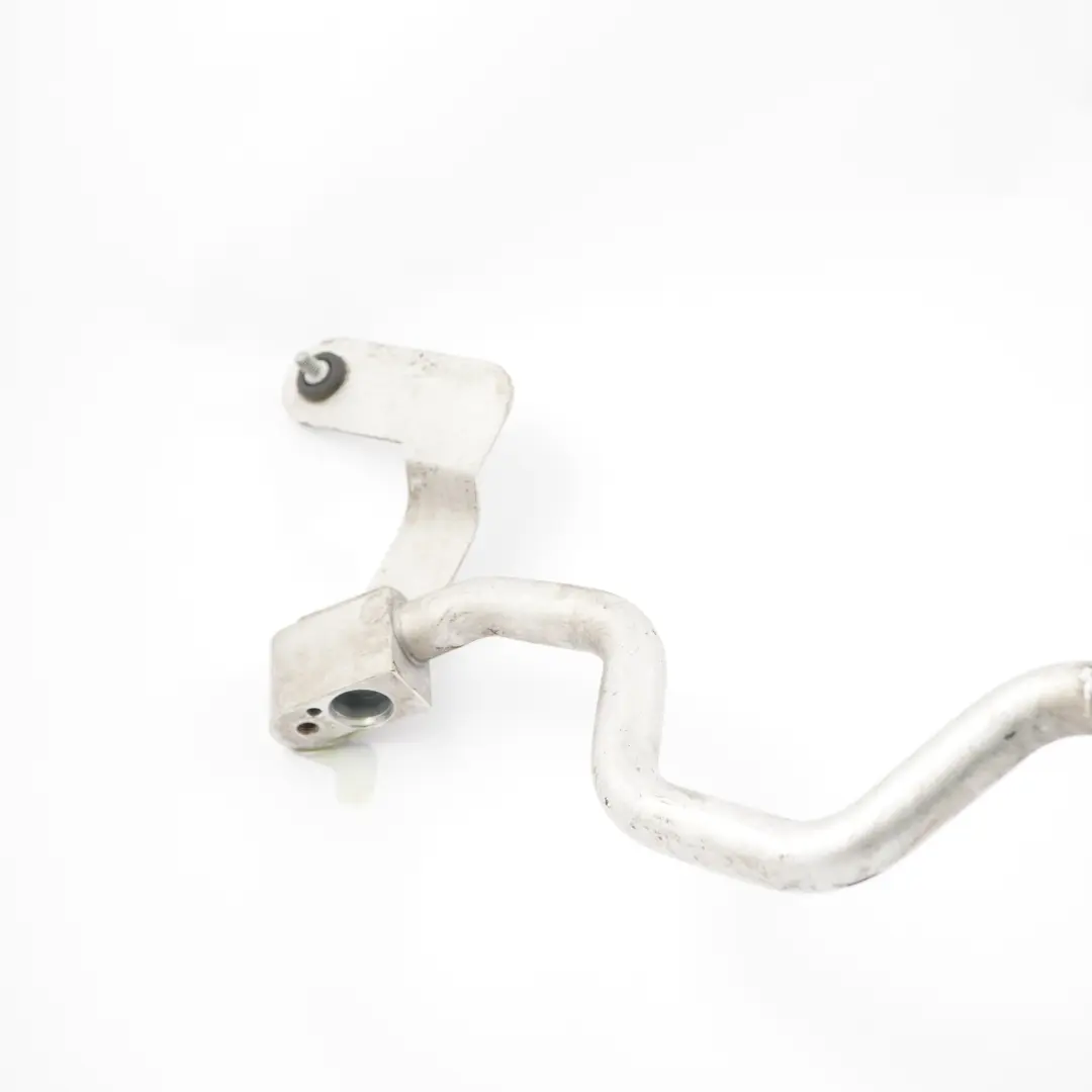 Tubo aria condizionata BMW F10 F11 F13 N63 Tubo refrigerante A/C Linea per con numero di parte 9201925 Tubo aria condizionata BMW F10 F11 F13 N63 Tubo refrigerante A/C Linea - SKU 9201925 - Numero di parte 9201925