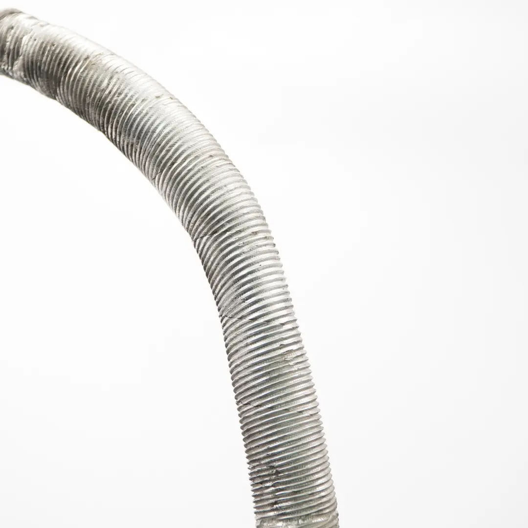 Air Conditioning Pipe BMW F10 F11 F12 F13 N63 Refrigerant Hose A/C Line - SKU 9201925 - Part number 9201925